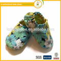 2015 grossistes mélanger des chaussures de bébé à bas prix Moccasin chaussures de bébé de haute qualité